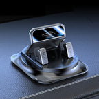 🔥Anti-Slip Fixed Car Phone Holder-Never Fall Off Even On Bumpy Roads